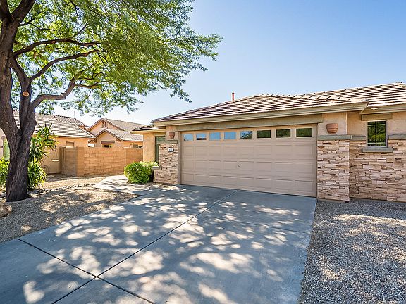 2nd image of 8348 S Desert Preserve Ct