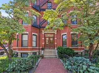 364 Marlborough St APT 1, Boston, MA 02115