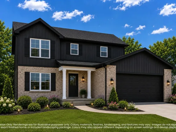 766 Countryside Ave, Trenton, OH 45067