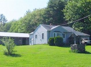 465 Glovers Corners Rd, Guilford, NY 13780