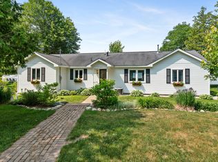 3707 White Goose Dr, Cheboygan, MI 49721