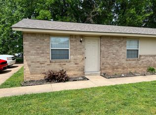 30379 E 151st St S APT 1, Coweta, OK 74429