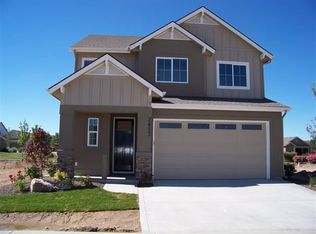 2653 Ragusa Ln, Meridian, ID 83642