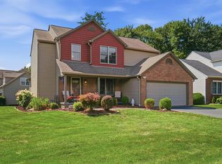 3168 Royal Dornoch Cir, Delaware, OH 43015