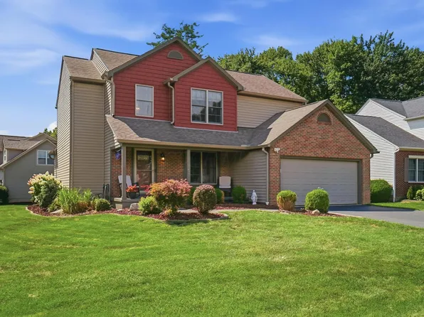 3168 Royal Dornoch Cir, Delaware, OH 43015