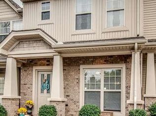 391 Tapestry Pl UNIT 102, Gallatin, TN 37066