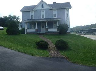 1603 E Roy Furman Hwy, Carmichaels, PA 15320