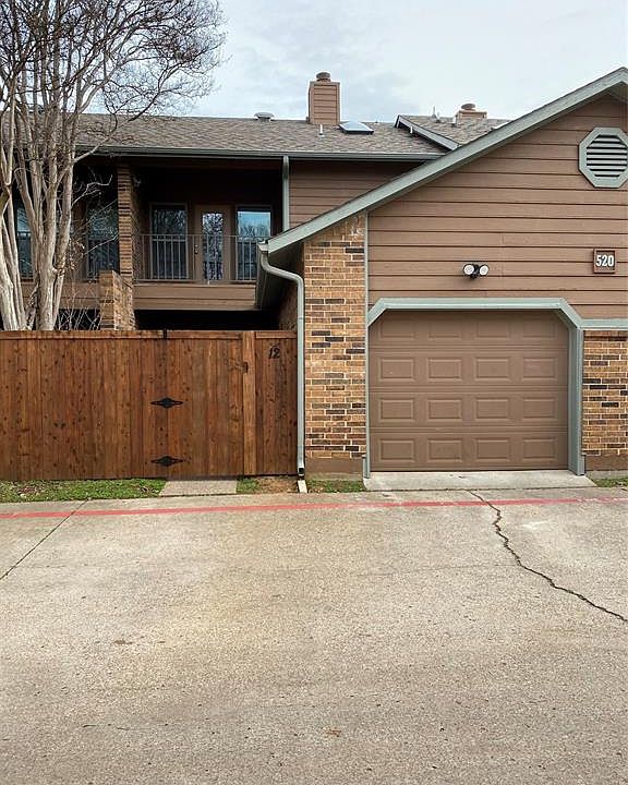1st image of 500 Norwood Pl #12