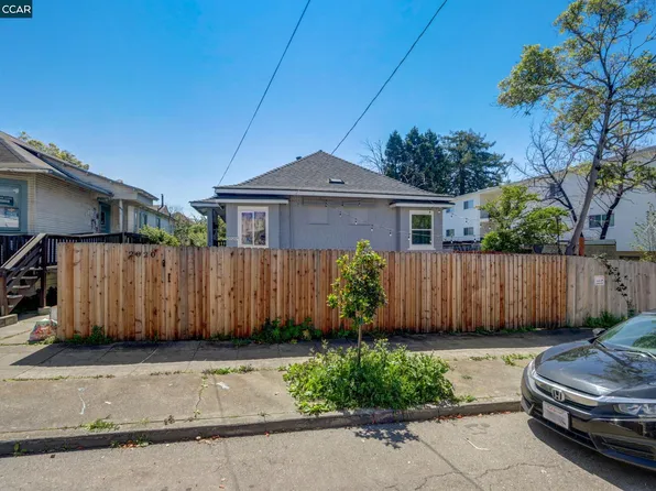 2020 Blake St, Berkeley, CA 94704