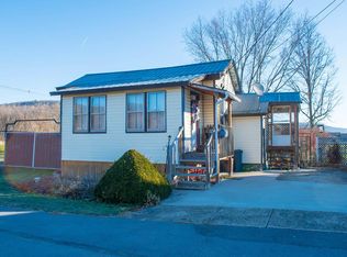 222 Taft Ave, Elkland, PA 16920