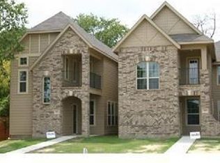 3829 Tarrant Main St, Fort Worth, TX 76112