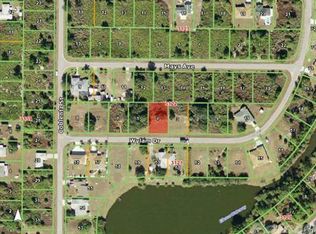 201 Wylam Dr, Port Charlotte, FL 33954