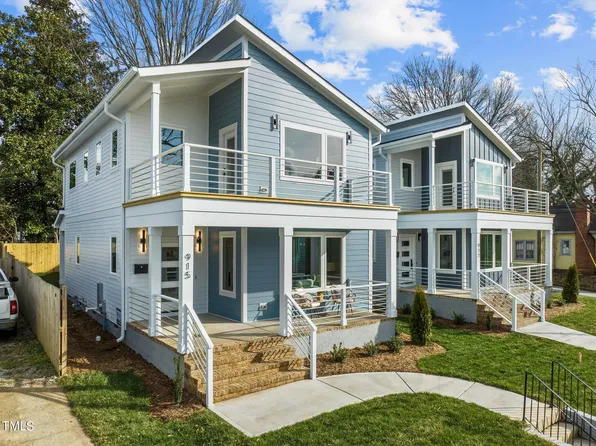 915 S Person St, Raleigh, NC 27601