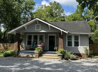 327 Pettway Ave, Knoxville, TN 37920