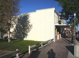 541 Big Horn Ave, Worland, WY 82401