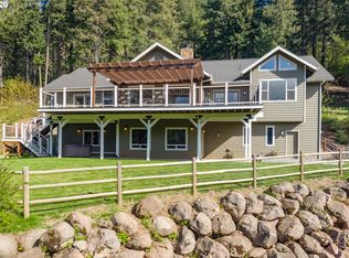 3399 James Rd, Hood River, OR 97031