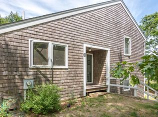 6 Eagles Nest St, Edgartown, MA 02539