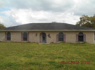 484 Kent St, Breaux Bridge, LA 70517