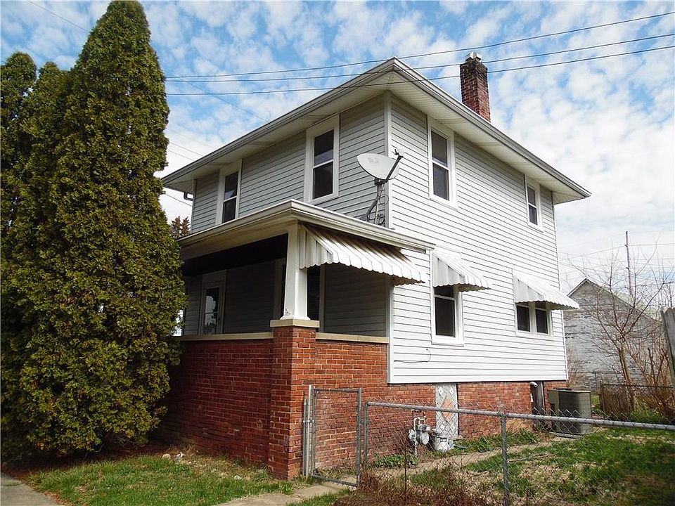 1st image of 840 Center St