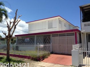 764 Calle John Ray, San Juan, PR 00924