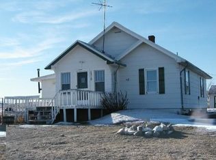 1510 14th Ln NE, Dutton, MT 59433