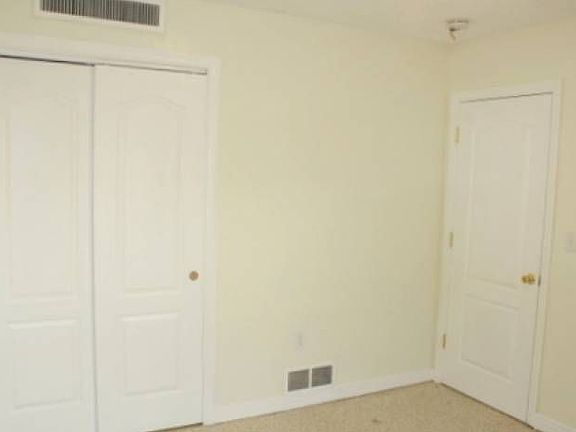 All new interior doors