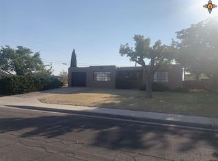 2607 N Northwest Dr, Hobbs, NM 88240