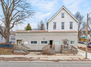 630 E Locust St UNIT 628-634, Milwaukee, WI 53212