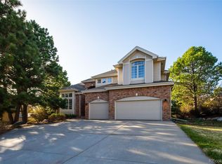 924 Glen Oaks Ave, Castle Pines, CO 80108
