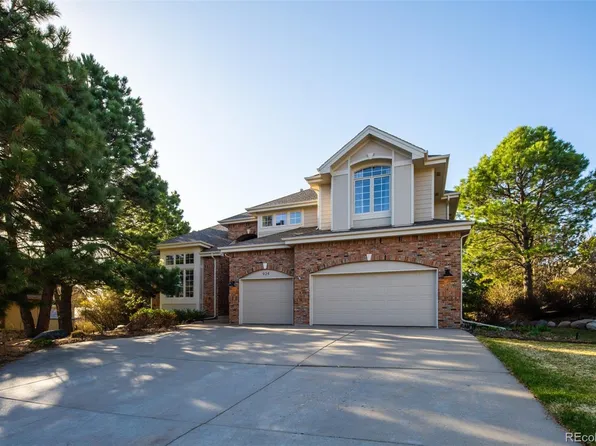 924 Glen Oaks Avenue, Castle Pines, CO 80108