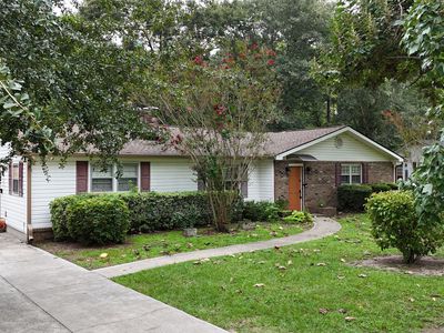227 Shuman Dr, Statesboro, GA, 30458