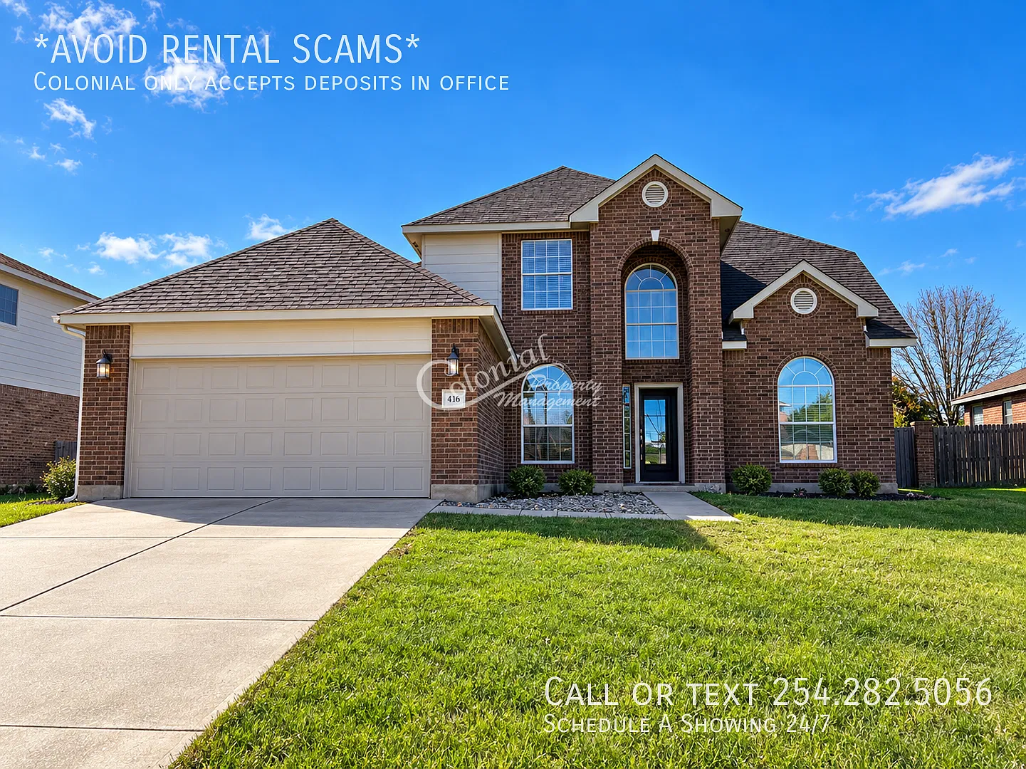 6 bed, 4.5 bath, 2864 sqft, $3,295 — Photo 2