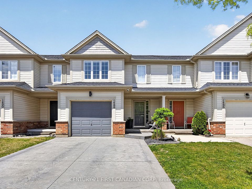1st image of 1488 Evans Blvd