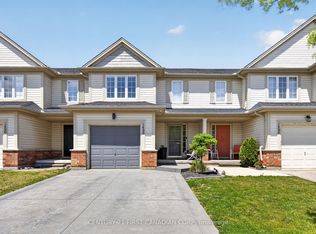 1488 Evans Blvd, London, ON N6M 0A8