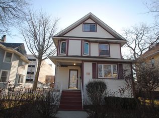 3329 Kenilworth Ave, Westchester, IL 60402