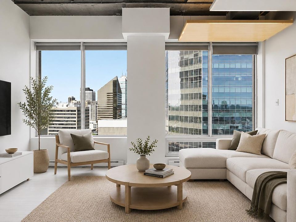 1st image of 10024 Jasper Ave NW #1707