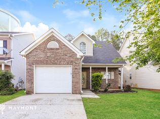 7564 Winderemere Park, Riverdale, GA 30274