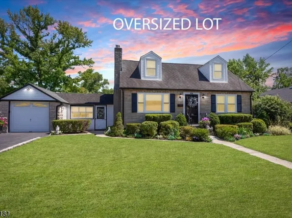 374 South Ave, Fanwood Boro, NJ 07023