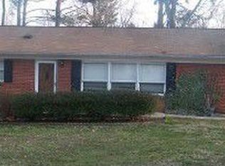 4428 Deerfield Rd, Knoxville, TN 37921