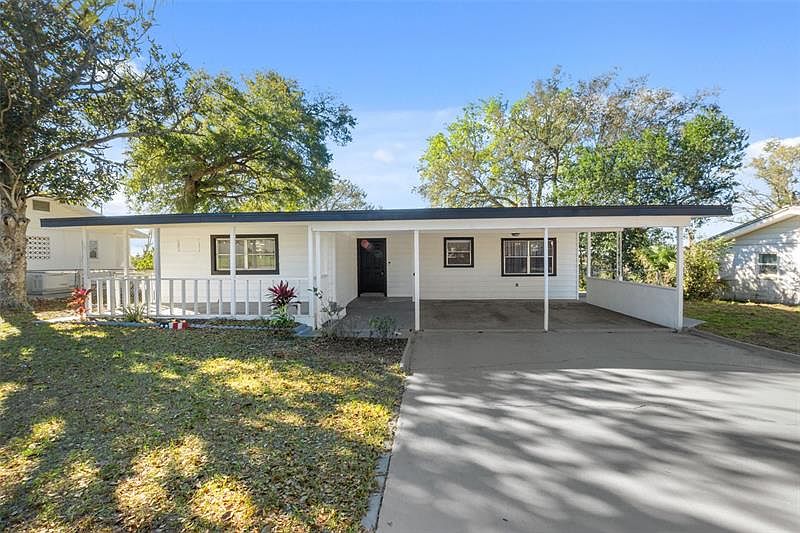 814 Hillside Ave, Lake Wales, FL 33853 Zillow