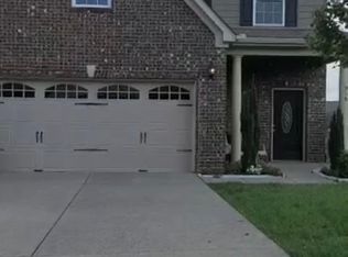 318 Dunnwood Loop, Mount Juliet, TN 37122