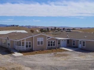 3510 Yosemite Pl, Adelaide, CA 93446