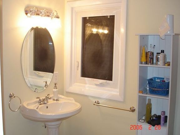 Full Bath