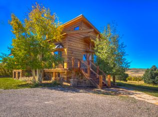 1965 High Bluff Drive, Placerville, CO 81430