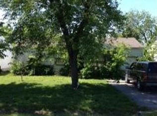 2164 E 29th St N, Tulsa, OK 74110