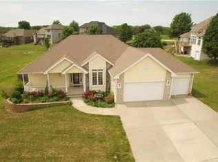 2200 Piedmont Pl, Excelsior Springs, MO 64024