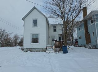 46 Byron St, Battle Creek, MI 49017