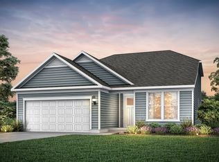 2514 Havenstone Ln Lot 96, Murfreesboro, TN 37128