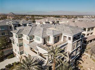 9211 Tesoras Dr UNIT 401, Las Vegas, NV 89144