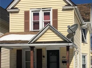 104 Danforth St, Rochester, NY 14611